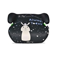 Sedile auto ORION Black Rabbit